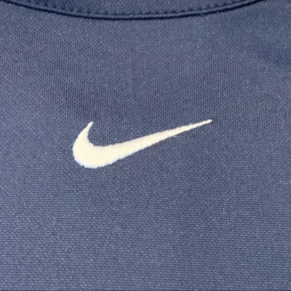 Nike Polyester Athletic Top L juniors‎ - Picture 3 of 10